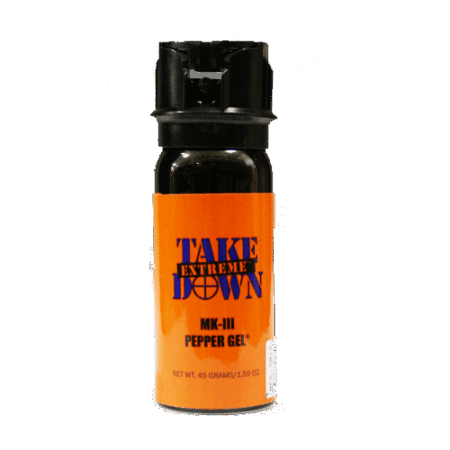 Inert Mk-iii Training Spray