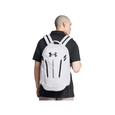 Ua Hustle 6.0 Backpack