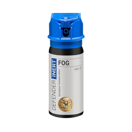 Defender Mk-3 Fog, Inert