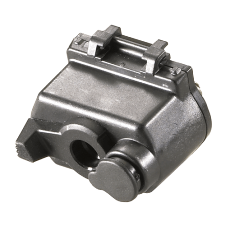 Tlr Batt. Door-switch