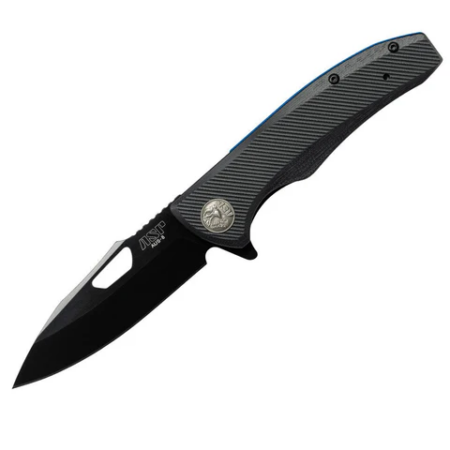 Pdk-1b: Police Duty Knife