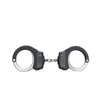 Identifier Chain Ultra Plus Cuffs (steel Bow)