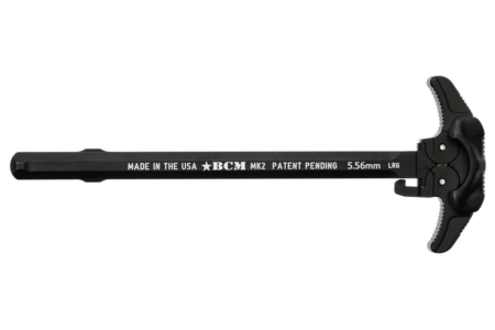 Ambidextrous Mk2 Charging Handle - (5.56mm-.223)