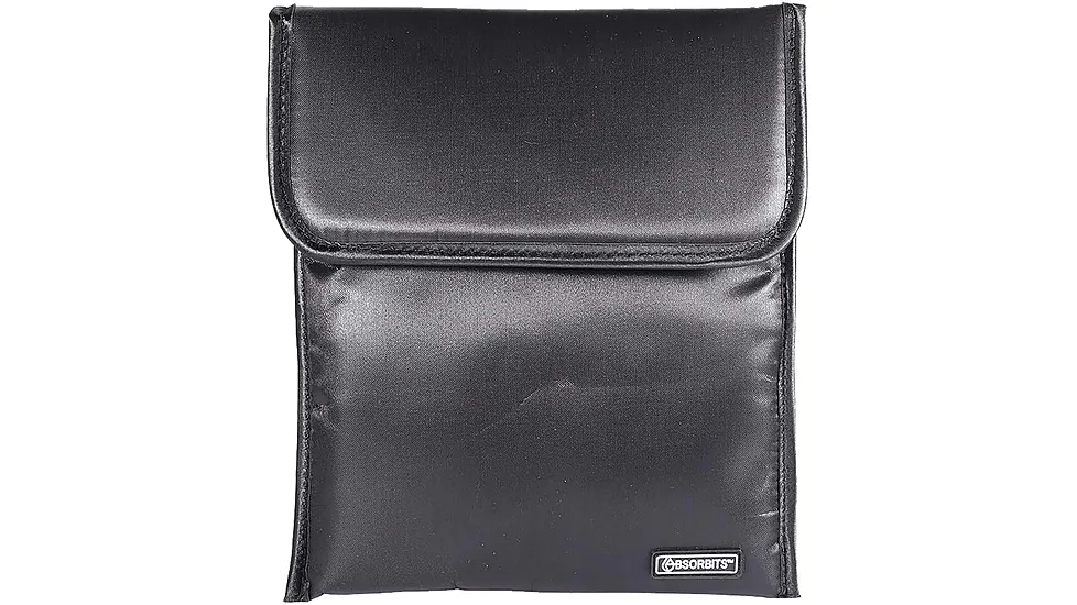 Absorbits Wet Electronics Rescue Pouch (large)