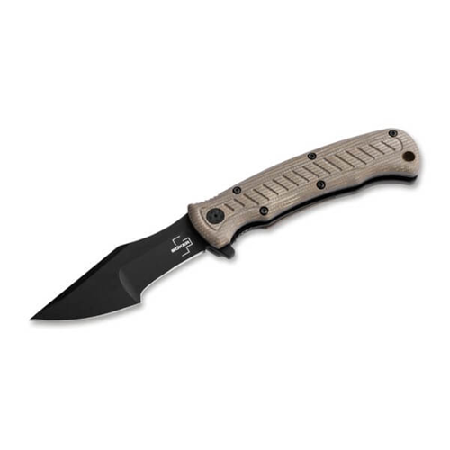 Micro Tracker Folder
