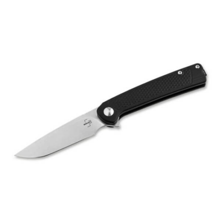 Fire Ant Black