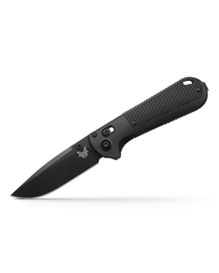 Redoubt, Axis, Drop Point