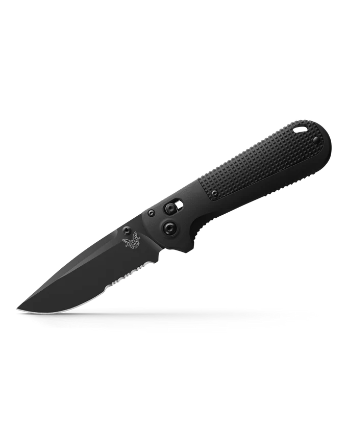 Redoubt, Axis, Drop Point