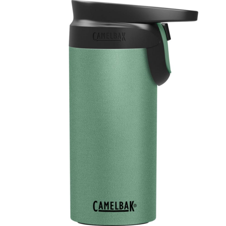Forge Flow Vacuum-insulated Travel Mug