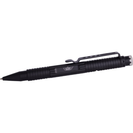 Uzi Defender Tactical Pen W- Dna Catcher