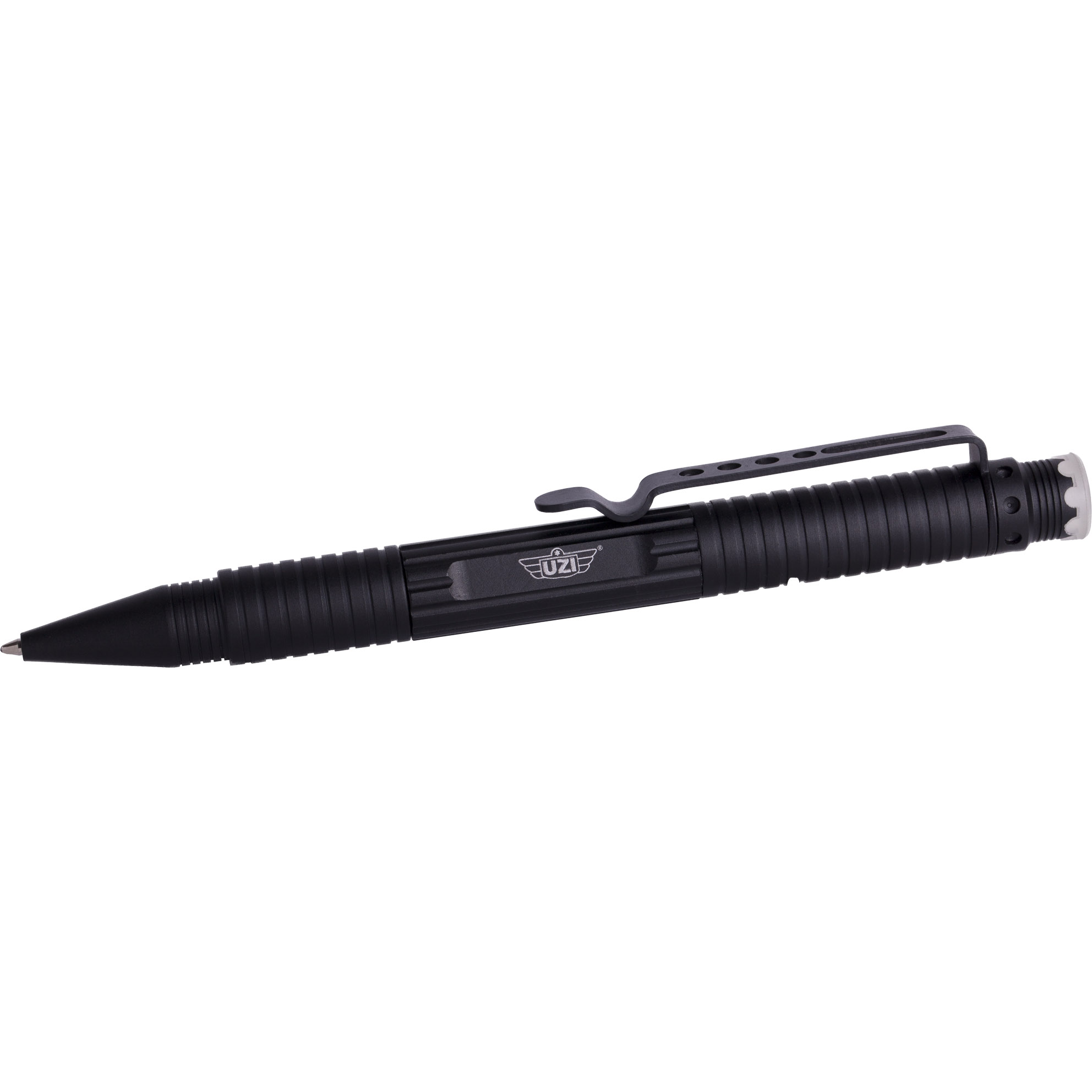 Uzi Defender Tactical Pen W- Dna Catcher