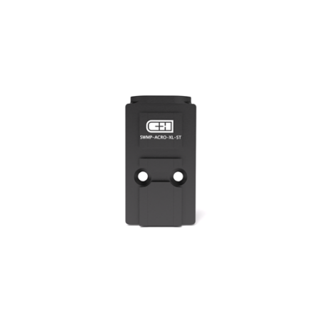 S&w M2.0 C.o.r.e. To Aimpoint Acro - C&h Duty - Duty-xl (steel)