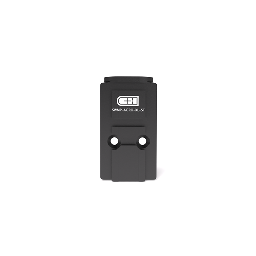 S&w M2.0 C.o.r.e. To Aimpoint Acro - C&h Duty - Duty-xl (steel)