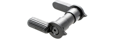 Ambidextrous Safety Selector Kit Ar15