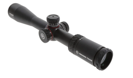 Ct Hardline 4-16x42 Bdc .223-5.56, 30mm Tube