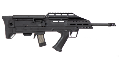 Cz Scorpion Evo Bullpup Kit