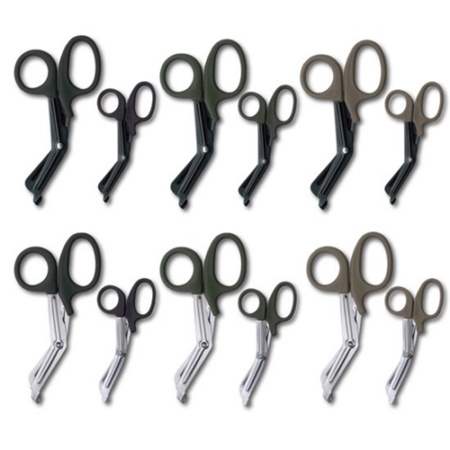 Emergency Tactical Response Ems Shears