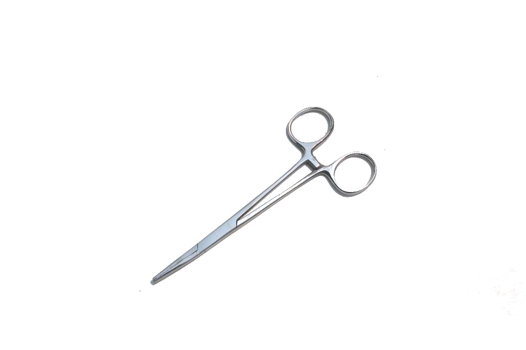 Kelly Forceps Straight 5 1-2''