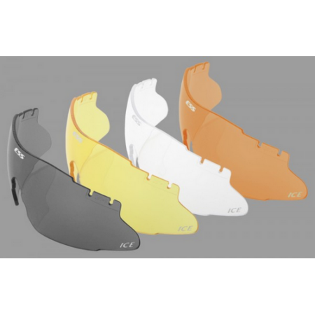 Ice Naro Lenses