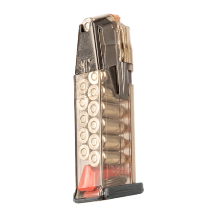 Omega Magazine (fits Glock 19)