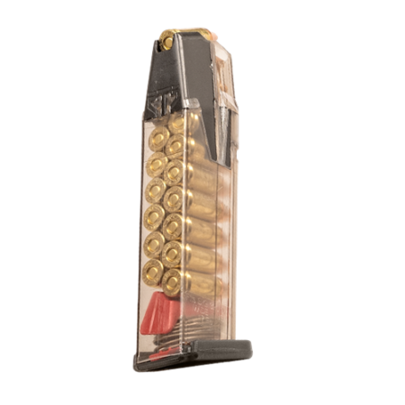 Omega Magazine (fits Sig Sauer 320 - 17rd 9mm)
