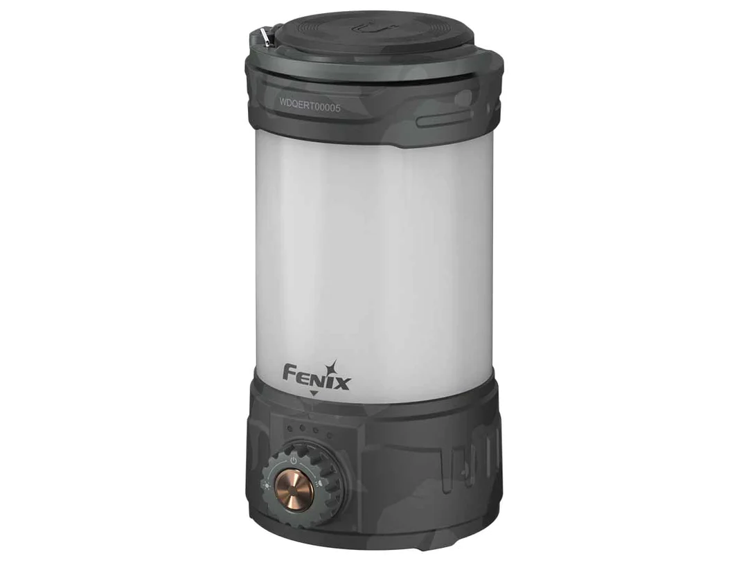Cl26r Pro Camping Lantern