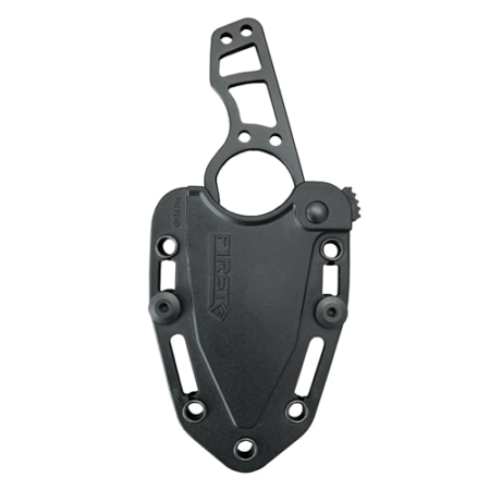 Scorpion Knife
