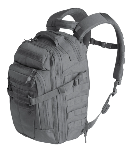 Specialist Backpack 0.5d