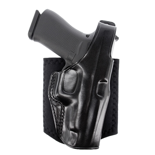 Ankle Glove (ankle Holster)