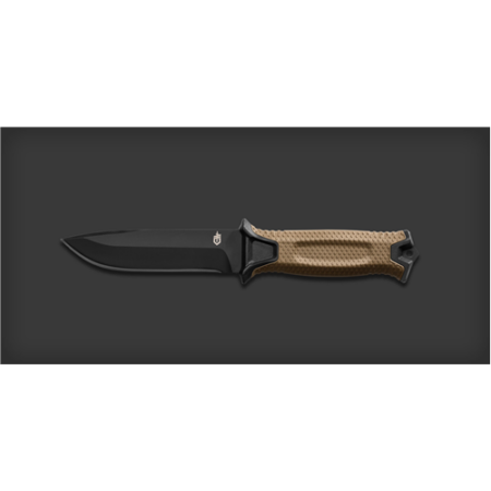 Strongarm Fixed Blade Knife