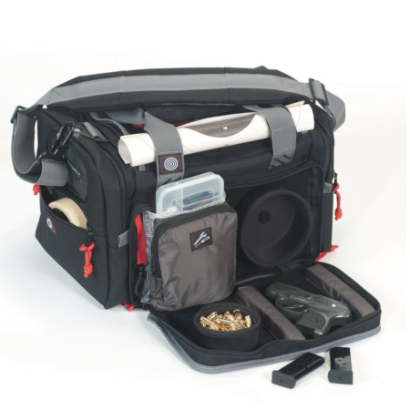 Medium Range Bag W- Lift Ports & 2 Ammo Dump Cups