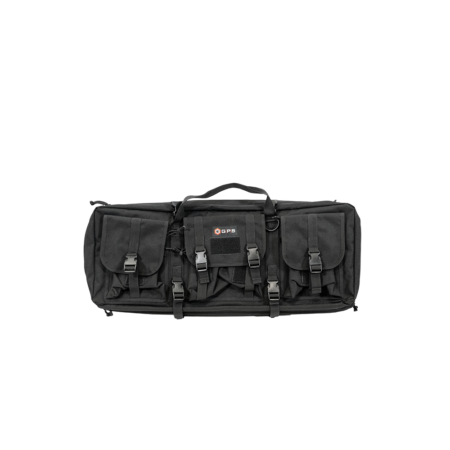 Double Rifle Case