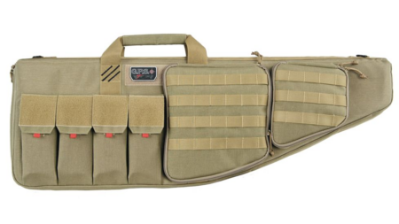 Tactical A-r Case