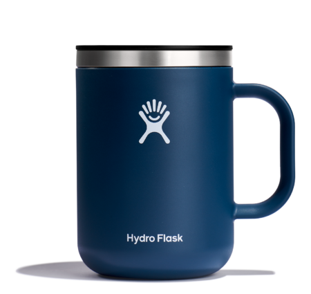Insulated Mug