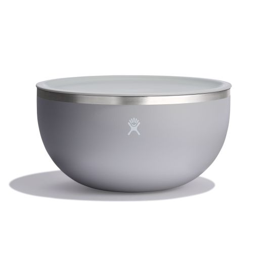3 Quart Serving Bowl W- Lid