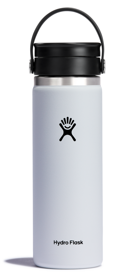 20 Oz Wide Mouth Flex Sip Lid