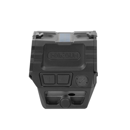Holosun Aems Enclosed Red Rifle Sight