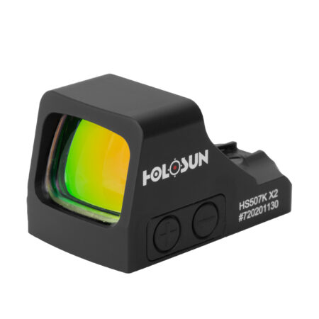 Hs507k X2