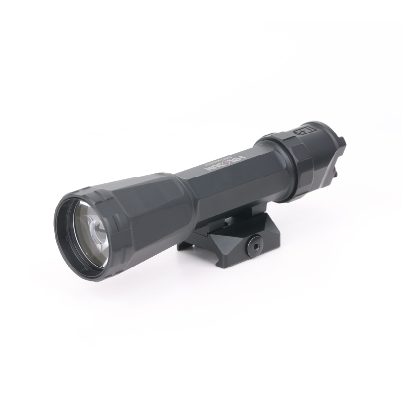 Raid Rifle Area Illumination Device