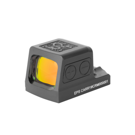 Ronin Eps Carry Green Dot Enclosed Pistol Sight