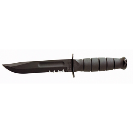 Short Fighting Utility Knife