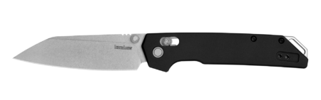 Iridium Reverse Tanto