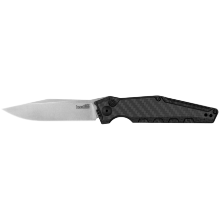 Launch 7 - Alum Blk Cf Blk-magnacut Sw