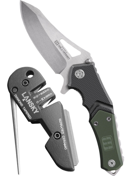 Responder-blademedic Combo Pack