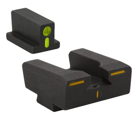 Tru-dot Adjustable