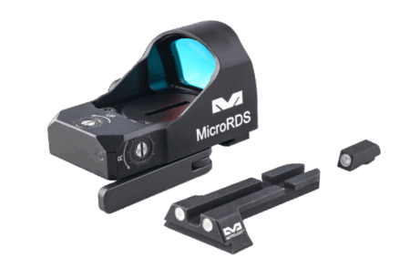 Micro Rds