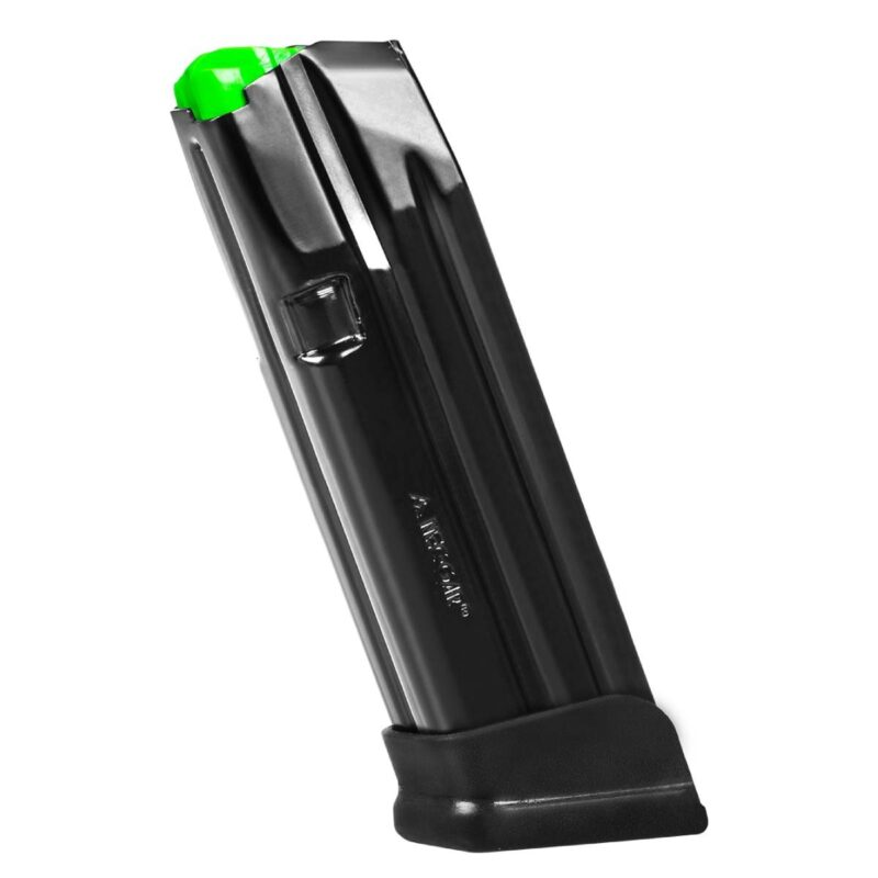 9mm Extended 18-round For Glock 19
