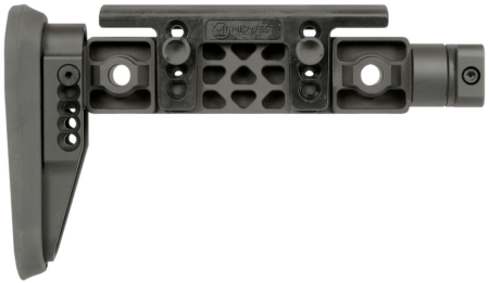Alpha Series Fixed Beam Stock