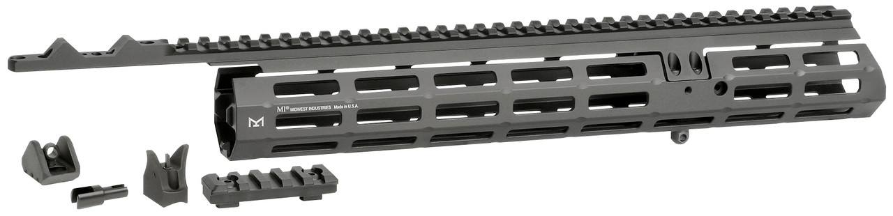 Marlin 1894 Extended M-lok .357 Sight System