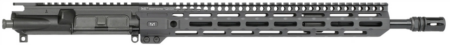 Nitride Lightweight 16'' Upper Receiver Group, M-lok, .223 Wylde 1-8, Crm